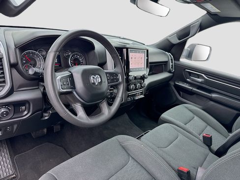 Used 2025 RAM 1500 Big Horn image 7