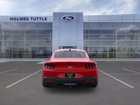 New 2026 Ford Mustang Premium image 5
