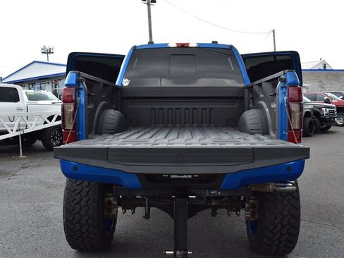 Used 2020 Ford F350 Platinum AWD/4WD image 39