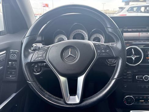 Used 2014 Mercedes-Benz GLK 350 4MATIC image 16