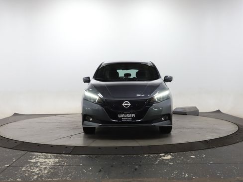 Used 2024 Nissan Leaf SV Plus image 9