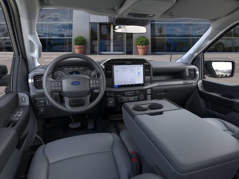 New 2026 Ford F150 XL RWD image 9