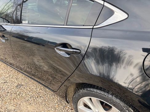 Used 2017 MAZDA MAZDA6 Touring image 23