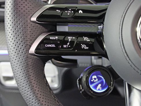 Certified 2025 Mercedes-Benz GLE 53 AMG GLE 53 AMGﾮ image 19