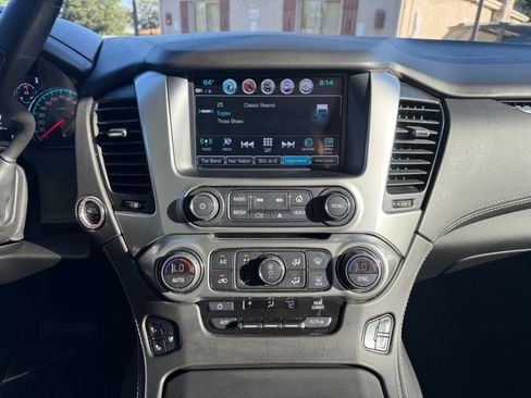 Used 2017 Chevrolet Tahoe Premier AWD/4WD image 14