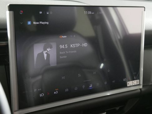 New 2026 MAZDA CX-5 Select AWD/4WD image 8