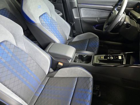 New 2026 Volkswagen Golf w/ Euro Style Package AWD/4WD image 13