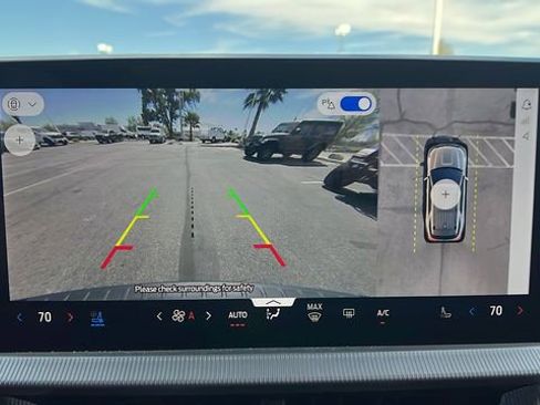 New 2026 Ford Explorer ST w/ Sun And Sound Package AWD/4WD image 23