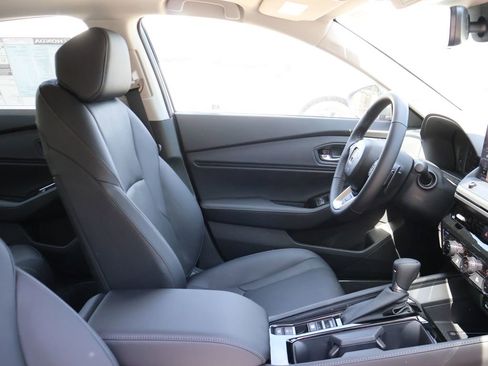 New 2026 Honda Accord Touring image 8
