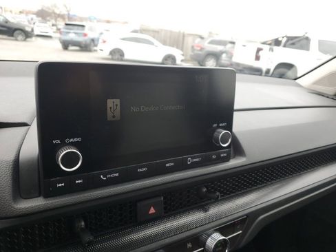 Certified 2024 Honda CR-V EX image 20