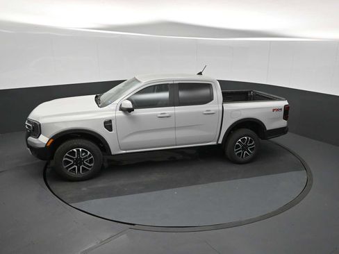 New 2026 Ford Ranger Lariat w/ FX4 Off-Road Package AWD/4WD image 22