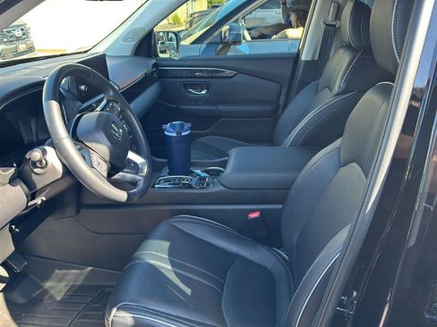 Used 2023 Honda Pilot Elite image 16