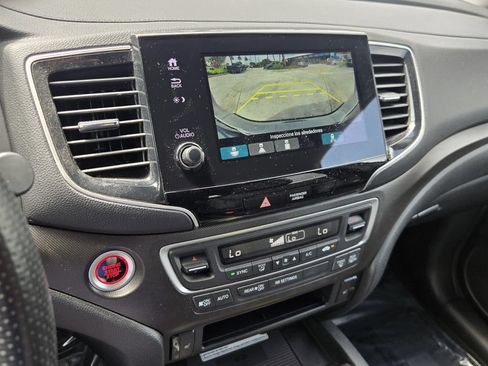 Certified 2023 Honda Passport TrailSport image 21