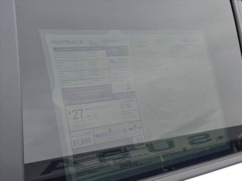 New 2026 Subaru Outback Limited w/ Premium/Limited Package 2 AWD/4WD image 18