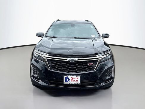 Used 2023 Chevrolet Equinox RS FWD image 2