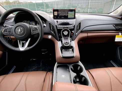 New 2026 Acura RDX w/Advance Package image 5