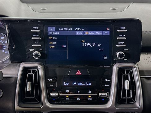 Used 2021 Kia Sorento S AWD/4WD image 21