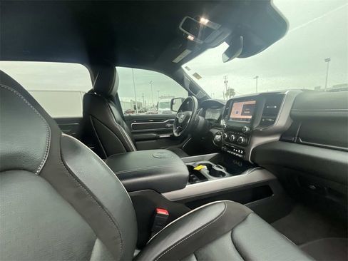 Used 2022 RAM 1500 Laramie w/ Sport Appearance Package image 19