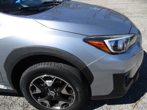 Used 2018 Subaru Crosstrek 2.0i Premium w/ Eyesight System image 21