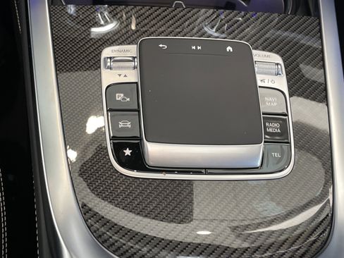 New 2026 Mercedes-Benz G 63 AMG AMG G 63 SUV image 27