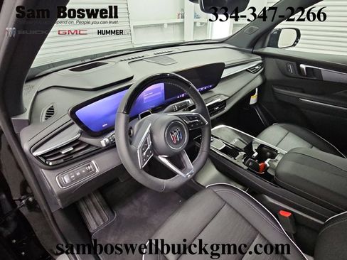 New 2026 Buick Enclave Sport Touring w/ Super Cruise Package FWD image 11