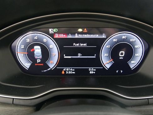 Used 2023 Audi A5 2.0T Premium Plus w/ Premium Plus AWD/4WD image 16