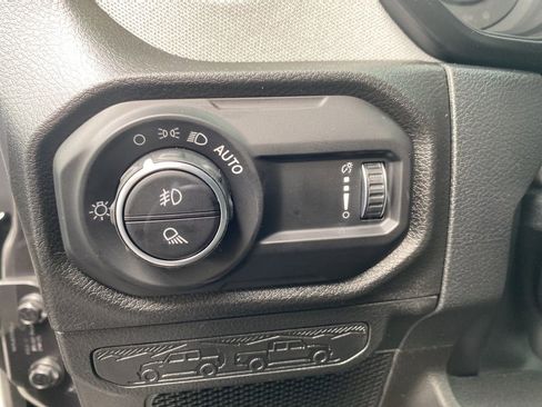 New 2026 Jeep Gladiator Sport image 19