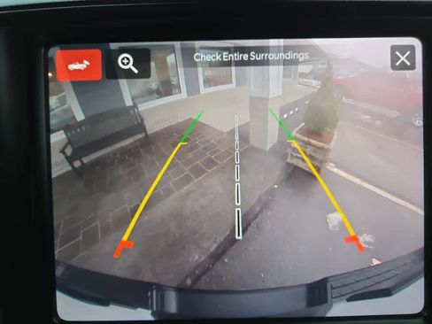 Used 2022 RAM 1500 Rebel w/ Rebel Level 2 Equipment Group image 23