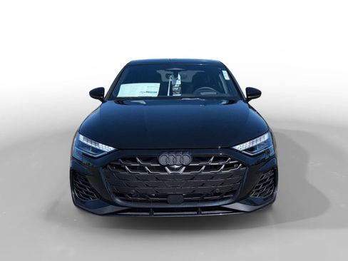 New 2026 Audi S3 Premium image 8