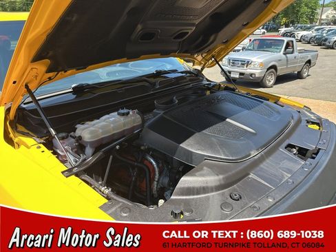 Used 2023 RAM 1500 TRX w/ TRX Level 2 Equipment Group AWD/4WD image 32