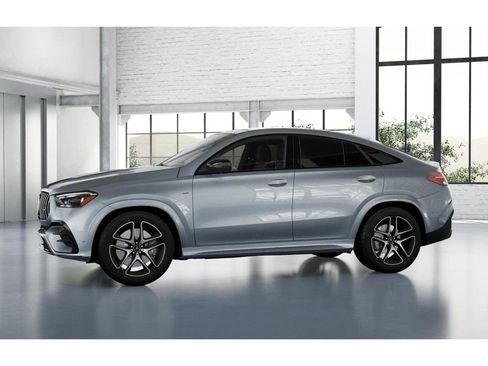 New 2026 Mercedes-Benz GLE 53 AMG GLE 53 AMG image 36