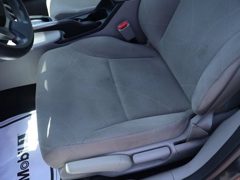 Used 2012 Honda Civic LX image 20