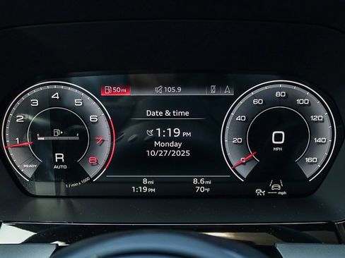 New 2026 Audi A3 2.0T Premium AWD/4WD image 22