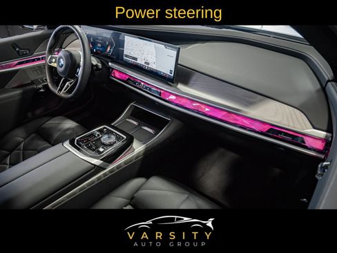 Used 2025 BMW 740i RWD image 31