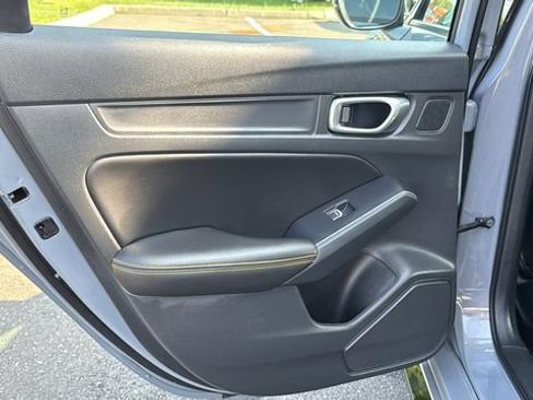 Used 2026 Acura Integra A-Spec FWD image 25