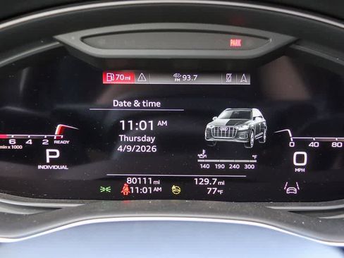 Used 2023 Audi Q7 2.0T Premium w/ Convenience Package AWD/4WD image 21