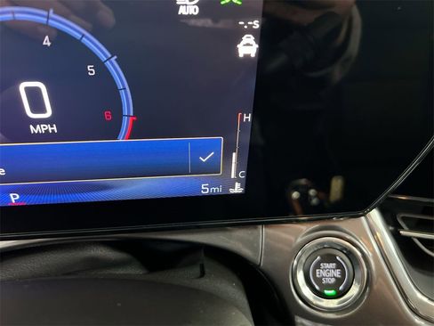 New 2026 Chevrolet Trax ACTIV w/ Driver Confidence Package image 12