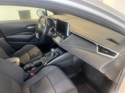 Used 2023 Toyota Corolla SE FWD image 26
