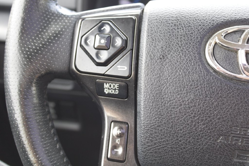 Used 2015 Toyota 4Runner Trail Premium AWD/4WD image 15