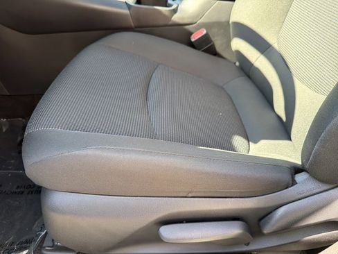 Used 2025 Toyota RAV4 LE image 12