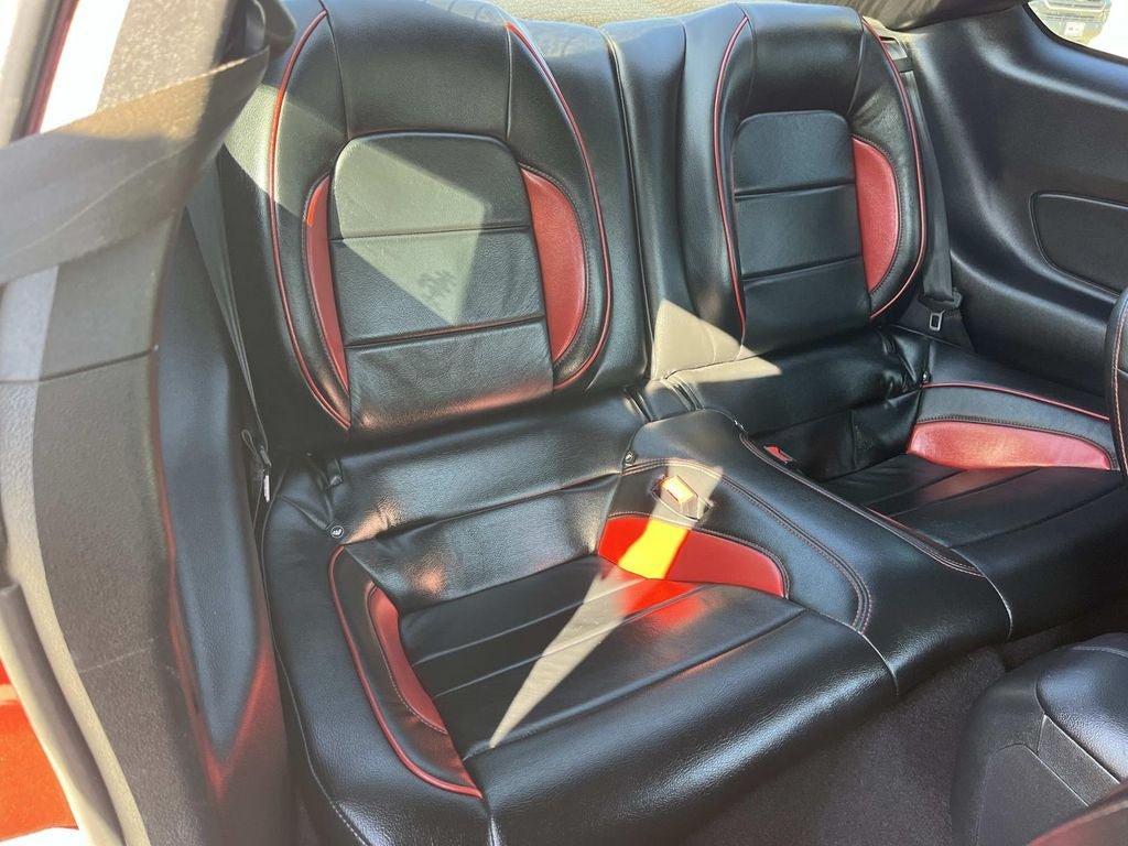 Used 2019 Ford Mustang GT w/ Black Accent Package RWD image 14