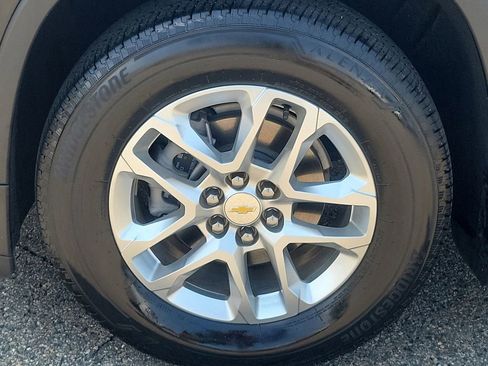 Used 2021 Chevrolet Traverse LS w/ LPO, Floor Liner Package image 34