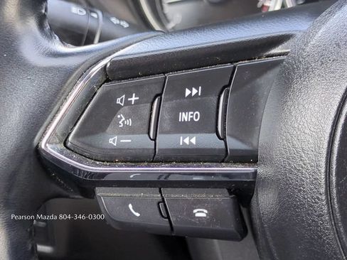 Used 2020 MAZDA CX-5 Touring AWD/4WD image 27
