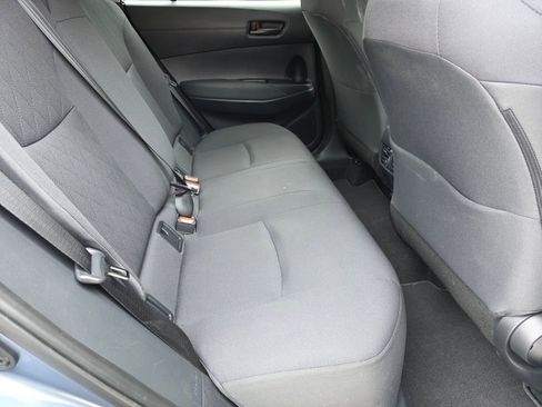 Used 2026 Toyota Corolla Cross LE FWD image 17