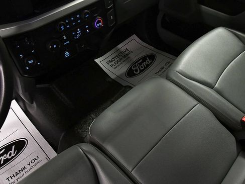 Used 2023 Ford F250 XL w/ XL Driver Assist Package AWD/4WD image 23