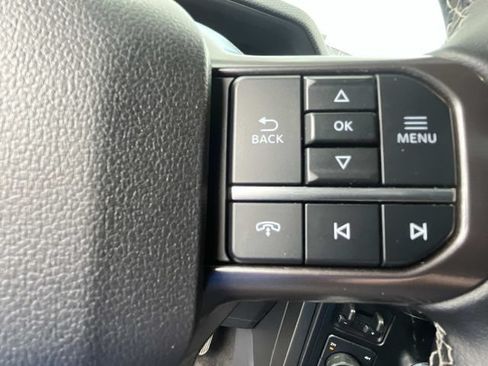 Certified 2024 Ford F150 XLT w/ Equipment Group 302A MID AWD/4WD image 38