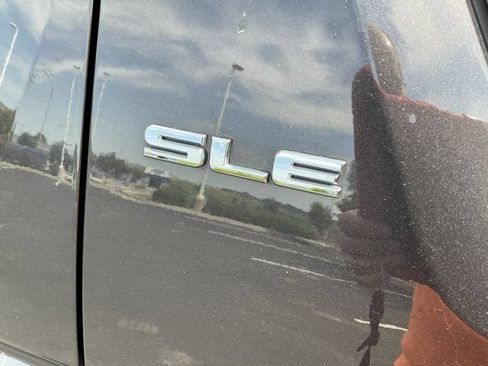 Used 2014 GMC Terrain SLE w/ Safety Package FWD image 8