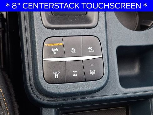 Certified 2023 Ford Maverick Tremor w/ Tremor Off-Road Package image 22