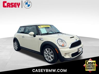 Used 2012 MINI Cooper S