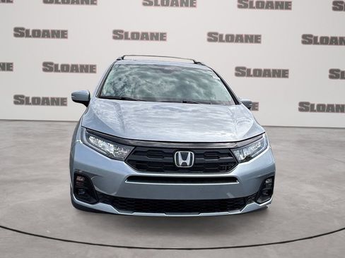New 2026 Honda Odyssey EX-L image 8